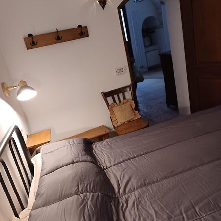 Trullo Vacanza อัลเบโรเบลโล ภายนอก รูปภาพ