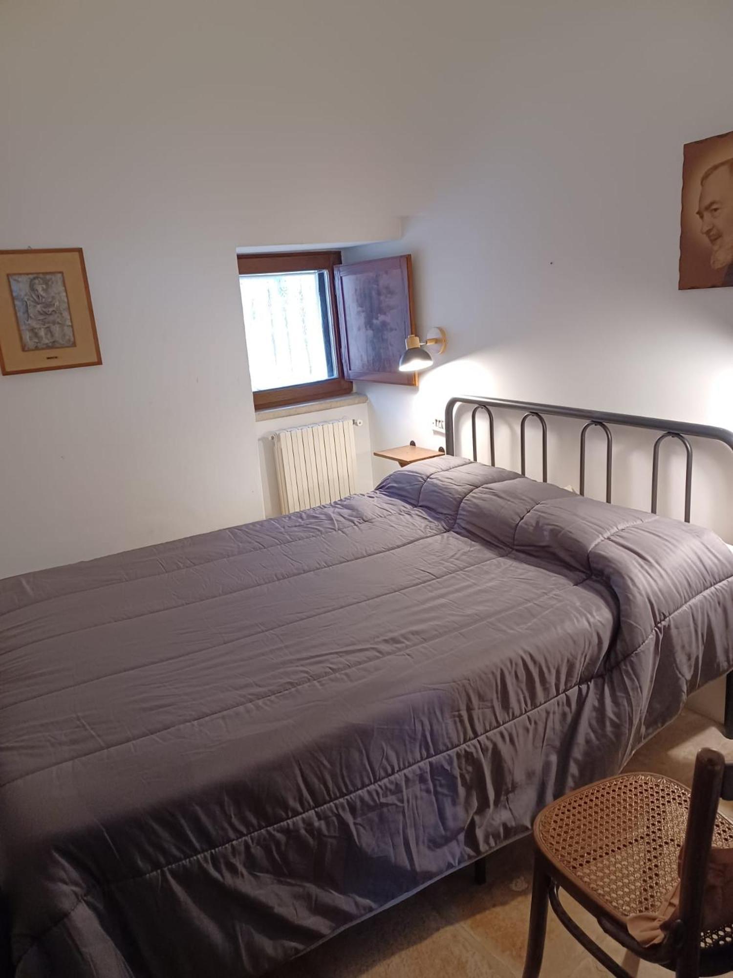 Trullo Vacanza อัลเบโรเบลโล ภายนอก รูปภาพ