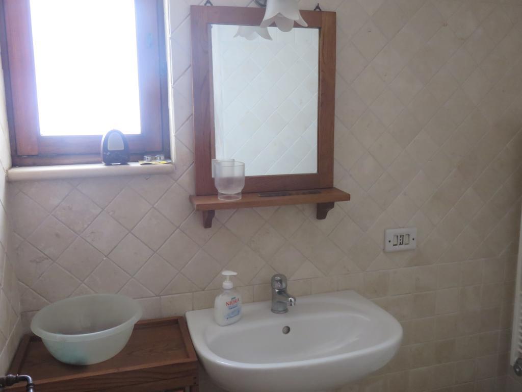 Trullo Vacanza อัลเบโรเบลโล ภายนอก รูปภาพ