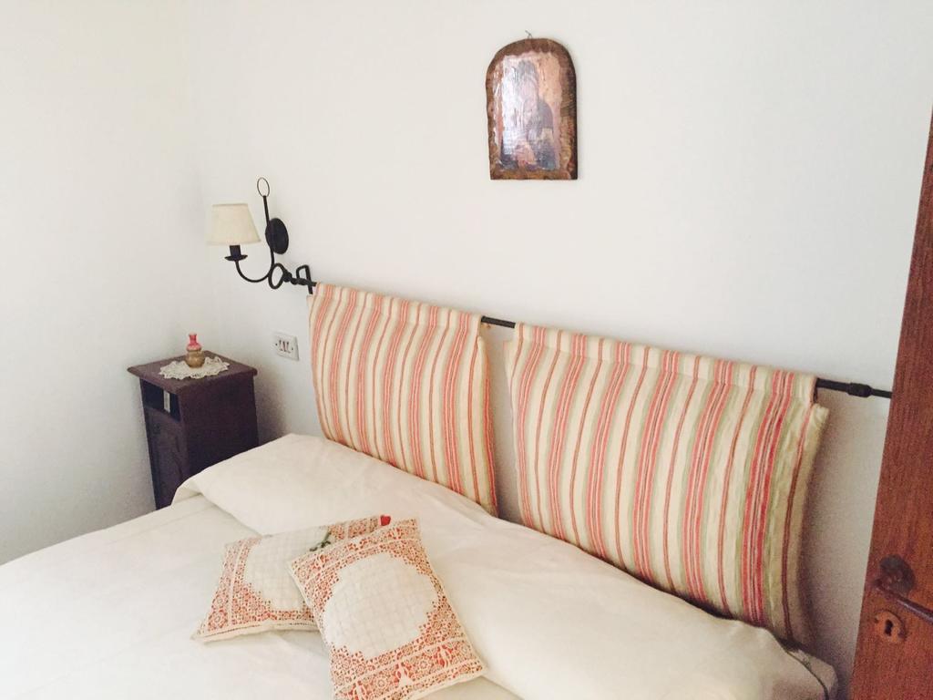 Trullo Vacanza อัลเบโรเบลโล ภายนอก รูปภาพ